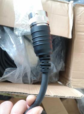 AB罗克韦尔BULLETIN2090 2090-XXNFMP-S15/S09全新原厂电缆插头