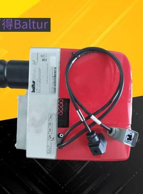 涂装固化加热BTG20P双段火燃烧机BTG28P液化气燃烧器