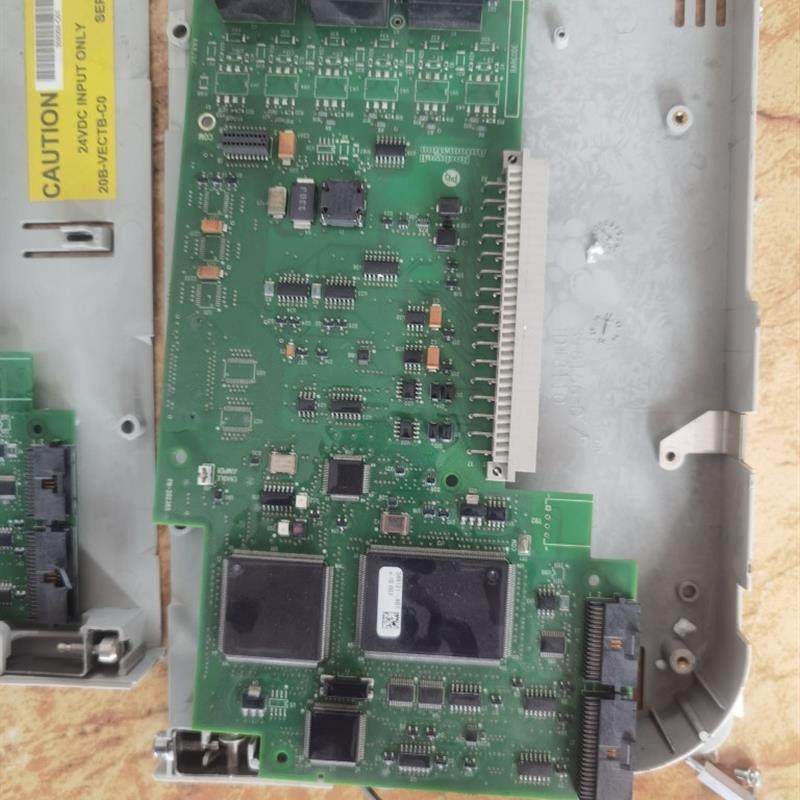 AB罗克韦尔PF700变频器cpu板321131-A01拆机实物图功能包好
