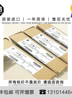 原装1756-OB16E 0.322 KG USControlLogix 16 Point D/O Module