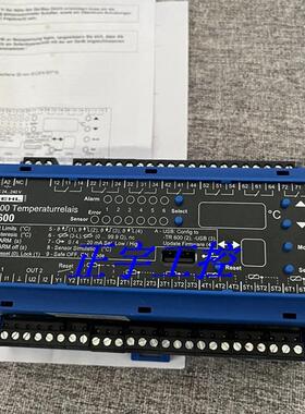 TR 600全新原装温度模块TR600, T224360 212671通讯议价!