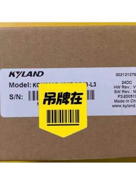 KYLAND东土KOM300F-1S2TC