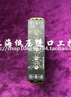 G2IM10AL10原装G2IM10AL20 24-240VAC/DC 电流监控继电器