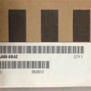 0BA2 0BA1升级为6SN1123 6SN驱动模块6SN1123 1AA00