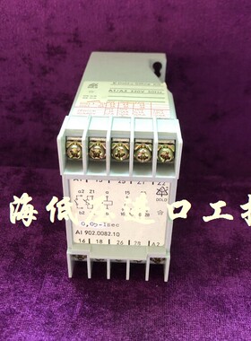 DOLD进口多德AI902继电器AI 902.0082.10 220V 0.05-1S 议价！