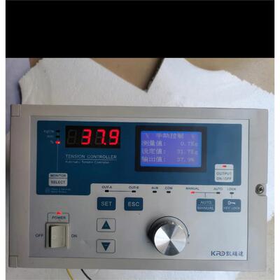 凯瑞达KTC828A磁粉全自动