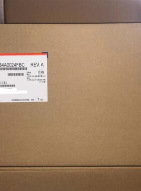 日本安川变频器CIMR-HB4A0024/0031/0039/0045/0060/0075/0091AAA