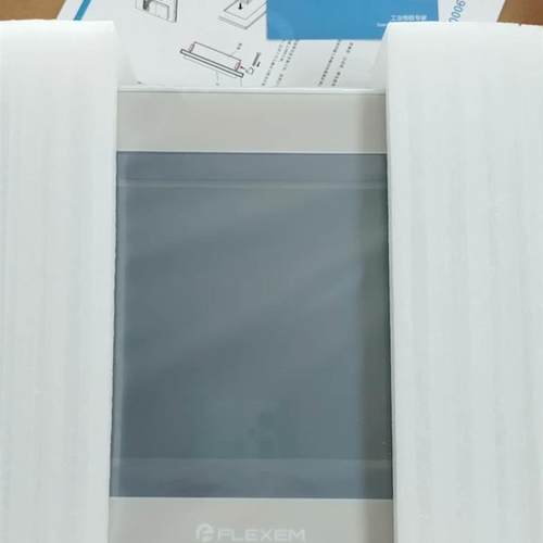 FE9100WE 全新新款薄型金属屏 原装现货