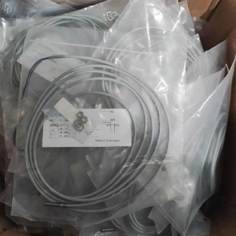 3RG4610-0GB00全新原装接近开关传感器