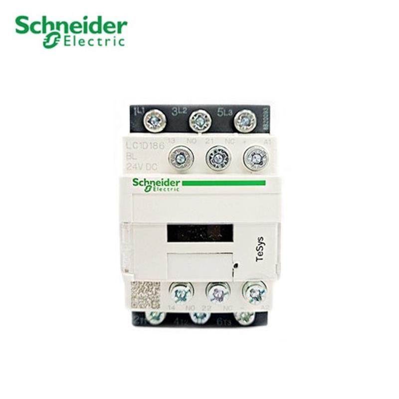 LC1D186BL LC1D126FL LC1D18BL LC1D326BL LC1D386BL接触器