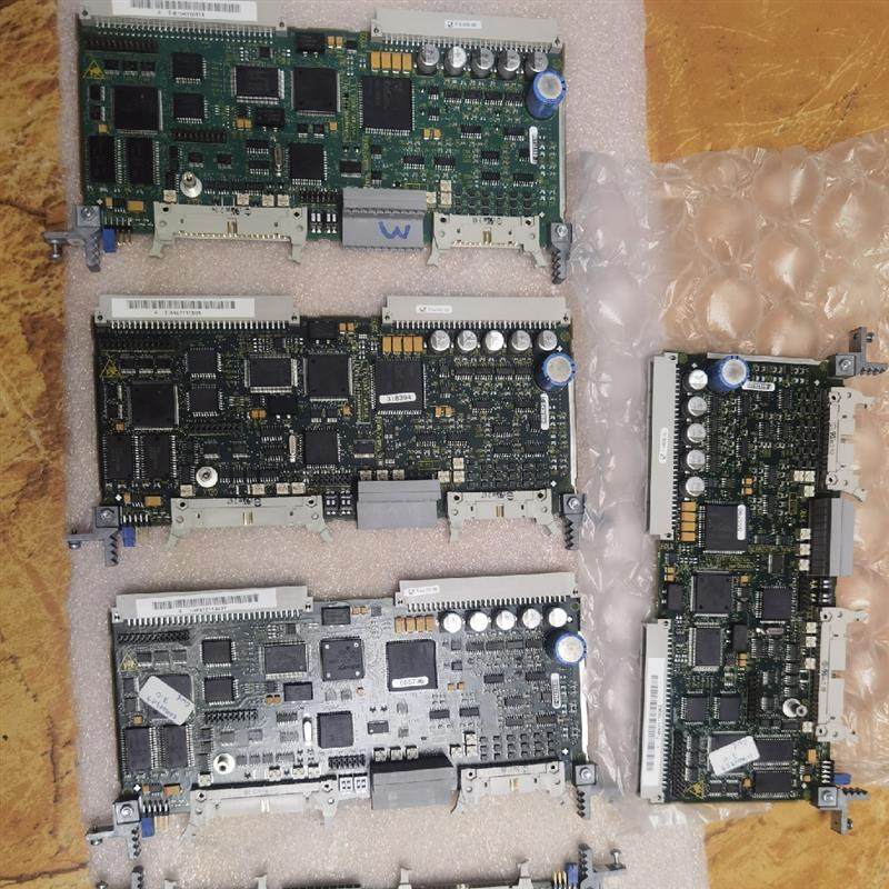 拆机6SA8252-0BC83CUX主板95新实物图功能包好转让