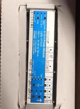 全新美国路创/LUTRON 调光模块LQSE-4T10-D议价