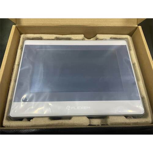 全新繁易触控屏幕FE70WE-