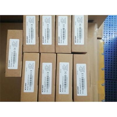 全新东土工业交换机OPAl
