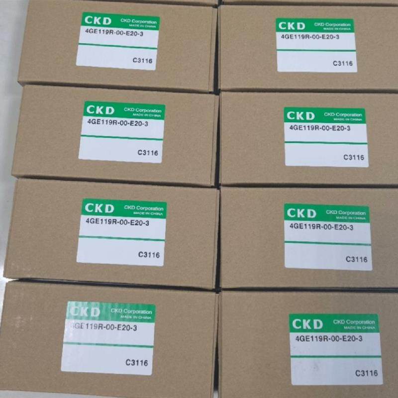 进口4GD119R-C4-E2-3/4GD119R-M5-3/4GD219R-C6-E2C-3全新原装