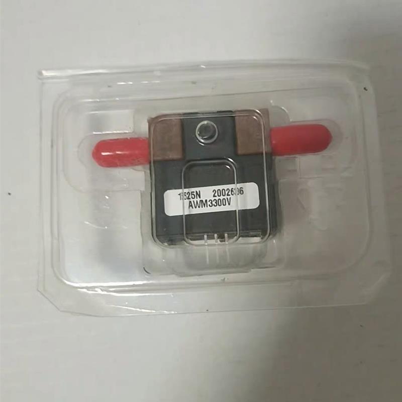 honeywellAWM3100V AWM3300V流量计气体流量传感器