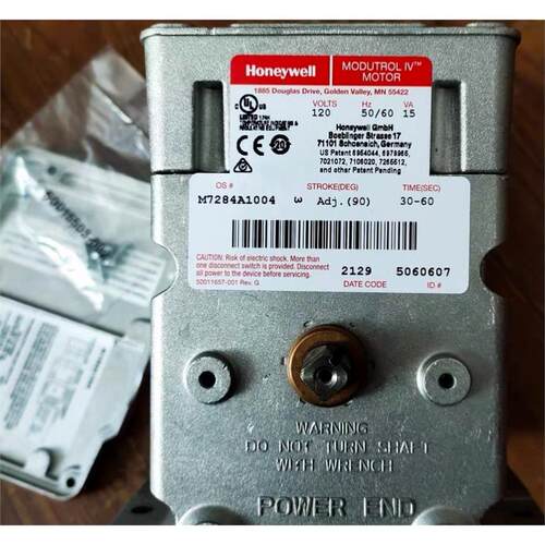 全新原装正品Honeywell执