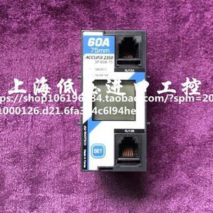 2350 3P-60A-75 原装韩国ROOTECH 控制器