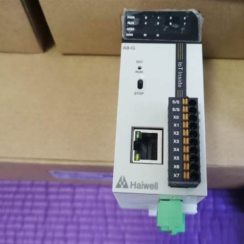 D15 H32S2T / H32S2T-e/C16S2R haiwell 全新  hmi PLC