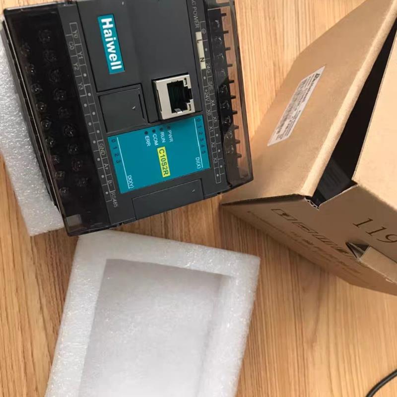 plc C10S2R-e带网口/ T16s2t/C24SOR-e型号齐全新原装正品
