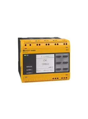 BENDER IRD201M B915563  控制器 SUD142 B933557询价