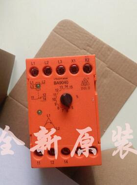 多德原装正品 BA9040.11/301/60 0050352 询价