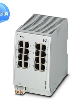 FL SWITCH 2316 PN - 1031673 交换机 全新原包装