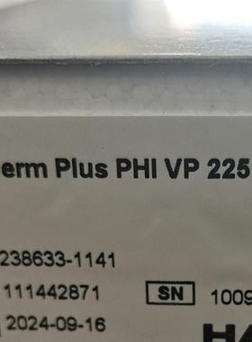 汉密尔顿EasyFerm Plus PHI  VP 225 Pt100电极238633-1141议价