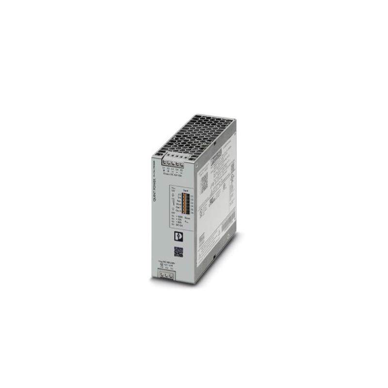 电源 - QUINT4-PS/1AC/48DC/5 2904610  进口全新