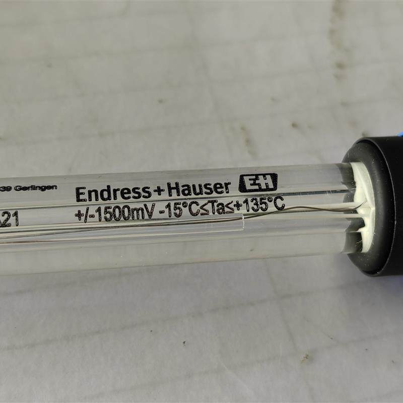 E+H电极CPS12D-7PA21全新原厂低价出售价格私聊