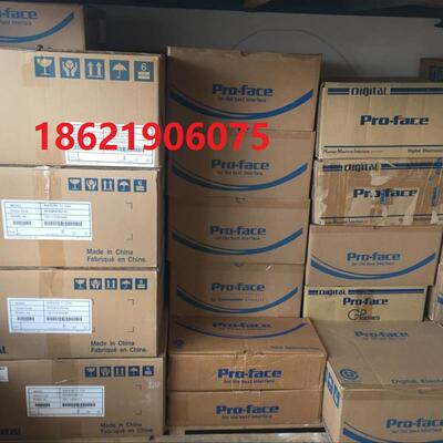 全新PRO-FACEGP-4401T/PFXGP4401TAD 现货供应质保1年