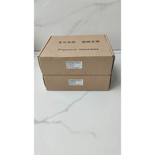 全新上海迅饶Modbus网关M