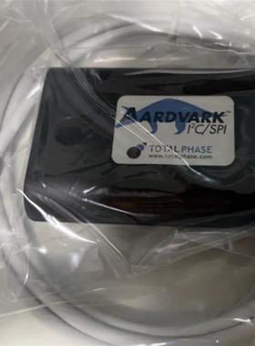 全新TOTAL PHASE TP240141 Aardvark I2C/SPI Host Adapter议价