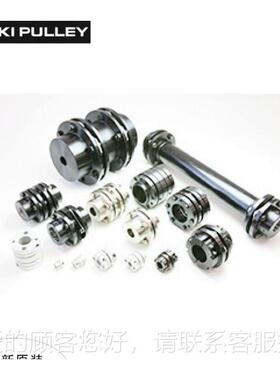 三木普利MII PULKLE962Y轴锁ETP-E01-5-N ETP-E-0T19-N EP-E-02 0