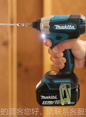 无刷7冲高击起子机DT8D157STJX681锂电1V冲击批DTD15Z低2档