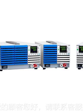 K4IKUS量UIPWR401L/ 00W/40V/40A袖PWR401L珍型宽程直流电源PWR40