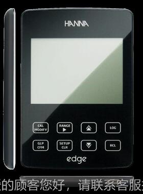 HI2030意大利HANAI203N0 大屏幕 平板EC THDS 盐度 温度测定仪