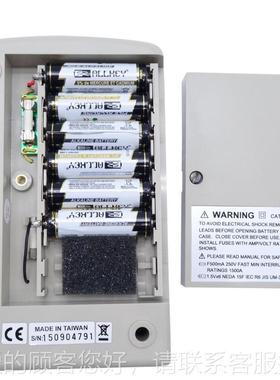 毫欧表T-5080AM四线低电阻TM-508A/测试仪毫0欧姆表YF59/51/520