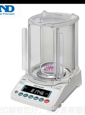 Z-300CT日本珠宝0测F量电子天平秤FZ-300CTFZT-600CT;FX-30C;FX-6