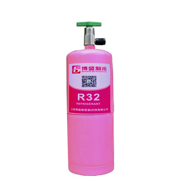 新款冷媒R32制冷剂家用变频空调罐装冷媒雪种氟利昂定频空调R22