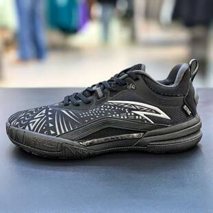 安踏【凯里·欧文系列】KAI 1 TEAM欧文团队篮球鞋男鞋 112521603