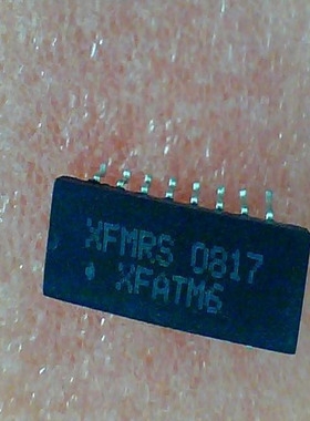 XFATM6 SOP 全新现货当天发货