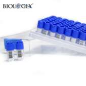 5103 带侧码 巴罗克Biologix 1mlSBS自动化冻存管 底码