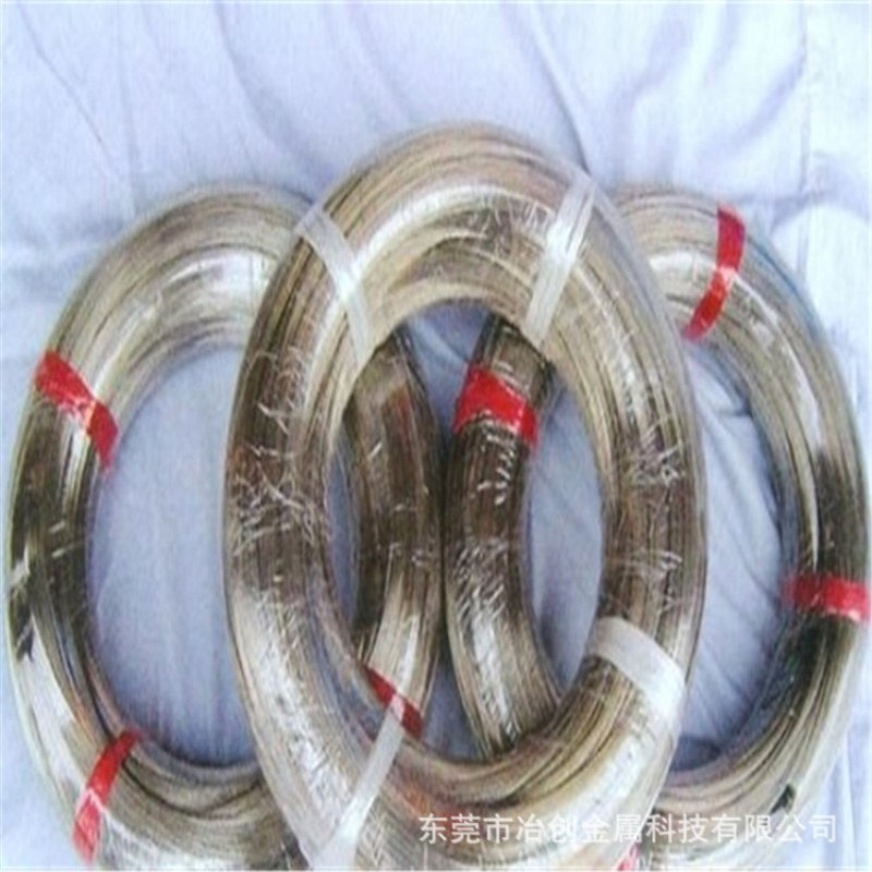 631不锈钢弹簧线 301不锈钢弹簧线 302不锈钢丝现货销售