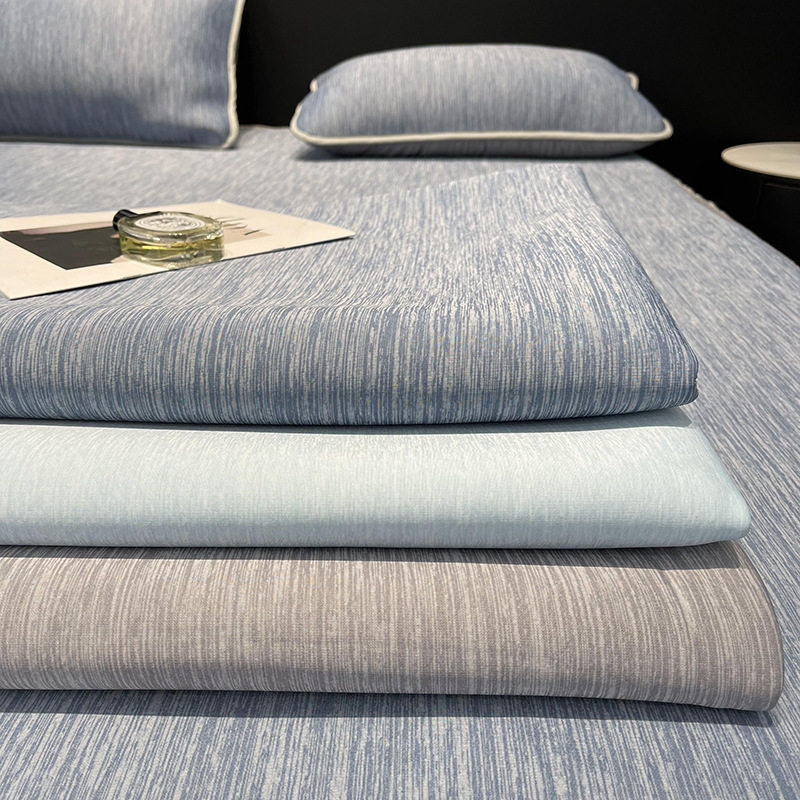 A类海洋云母丝凉席夏季凉感丝滑透气折叠纯色床笠款可机洗三件套,模玩/动漫/周边/娃圈三坑/桌游,文化/体育周边,淘宝优惠券,粉丝福利购,淘宝优惠卷