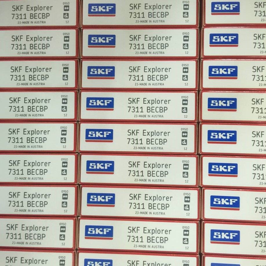 7315BECBP 瑞典轴承 7316 7317 7318 7319 7321 7313 7312 7311 B