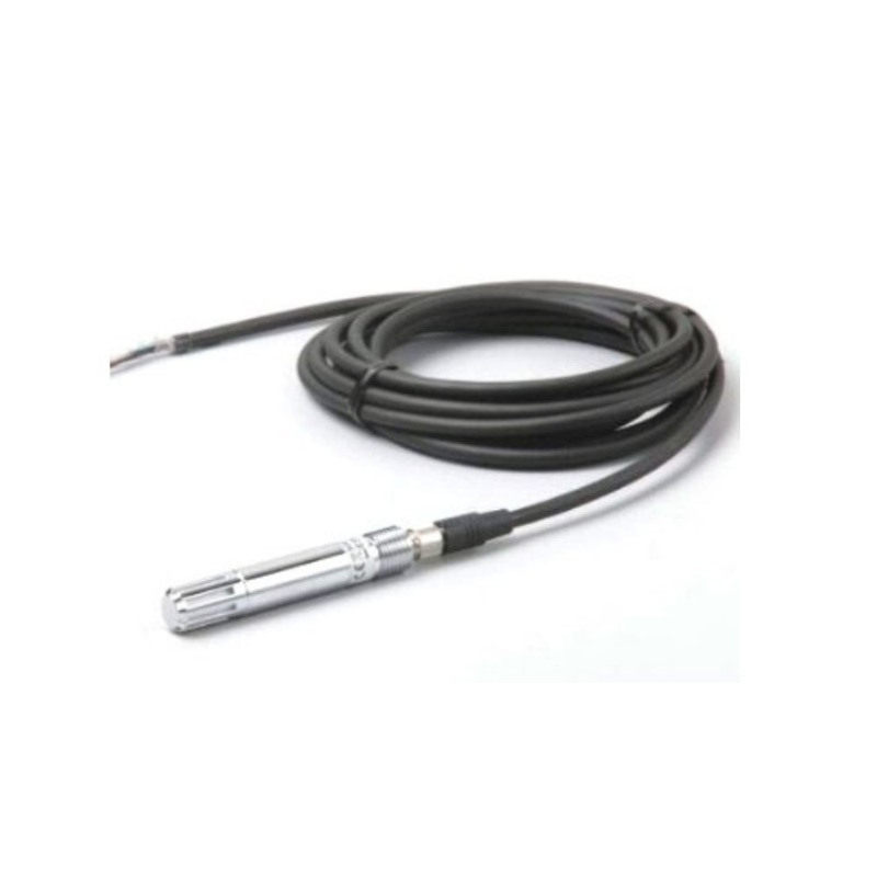 HMP110 维萨拉温湿度探头 可直接与无纸记录通讯使用 湿度控制仪