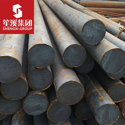 供应38CrSi合金结构钢圆钢 圆棒锻圆大厂 品质提供材质报告可切割