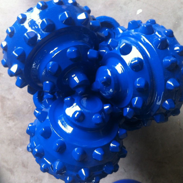 三牙轮钻头 石油开采 钻探工具 供应山东江苏安徽等地