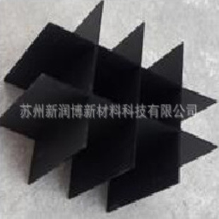 中空板热销全新pp中空板 防静电中空板 中空板周转箱刀卡